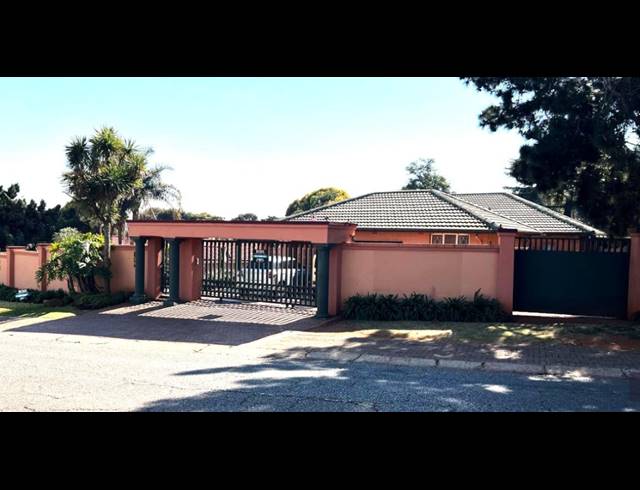 4 BEDROOM HOUSE FOR SALE IN GLENVISTA